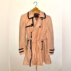 Forever 21 Coat